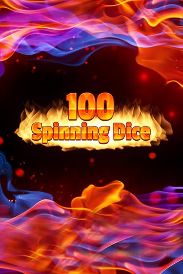 Демо игра 100 Spinning Dice играть онлайн | Casino X Online бесплатно