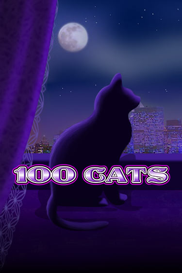 Демо игра 100 Cats играть онлайн | Casino X Online бесплатно