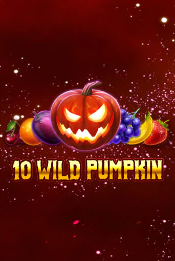 Демо игра 10 Wild Pumpkin   играть онлайн | Casino X Online бесплатно