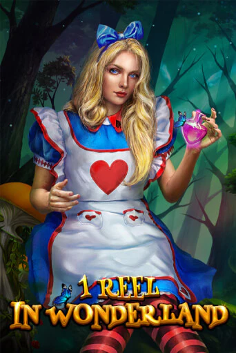 Демо игра 1 Reel - In Wonderland играть онлайн | Casino X Online бесплатно