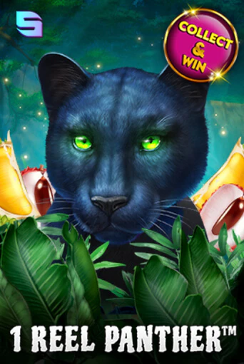 Демо игра 1 Reel Panther играть онлайн | Casino X Online бесплатно