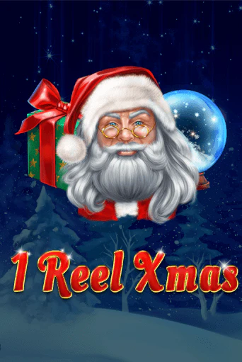 Демо игра 1 Reel Xmas играть онлайн | Casino X Online бесплатно