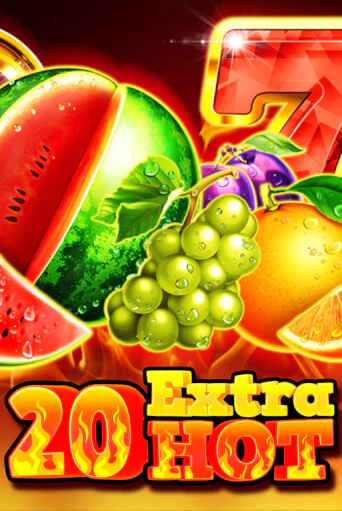 Демо игра 20 Extra Hot играть онлайн | Casino X Online бесплатно