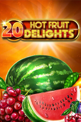 Демо игра 20 Hot Fruit Delights играть онлайн | Casino X Online бесплатно