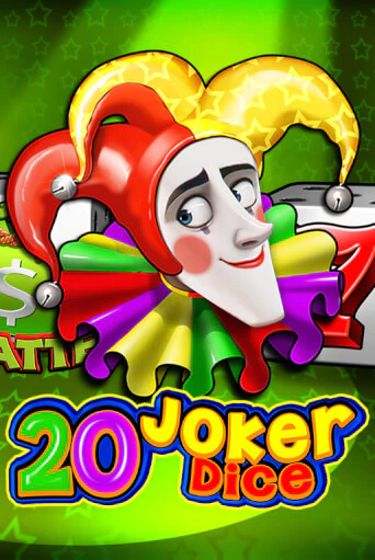 Демо игра 20 Joker Dice играть онлайн | Casino X Online бесплатно