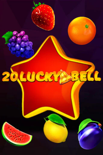 Демо игра 20 Lucky Bell играть онлайн | Casino X Online бесплатно