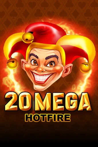 Демо игра 20 Mega Hotfire играть онлайн | Casino X Online бесплатно