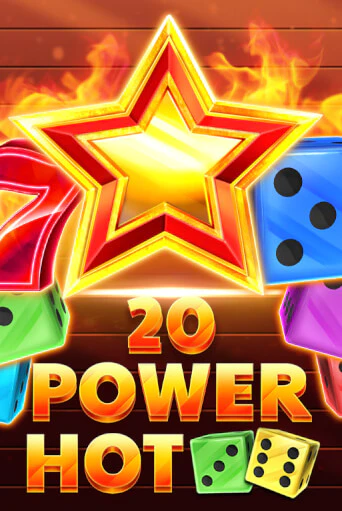 Демо игра 20 Power Hot Dice играть онлайн | Casino X Online бесплатно