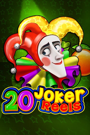 Демо игра 20 Joker Reels играть онлайн | Casino X Online бесплатно