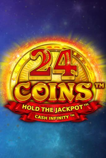 Демо игра 24 Coins играть онлайн | Casino X Online бесплатно