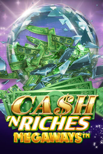 Демо игра Cash 'N Riches Megaways™ играть онлайн | Casino X Online бесплатно