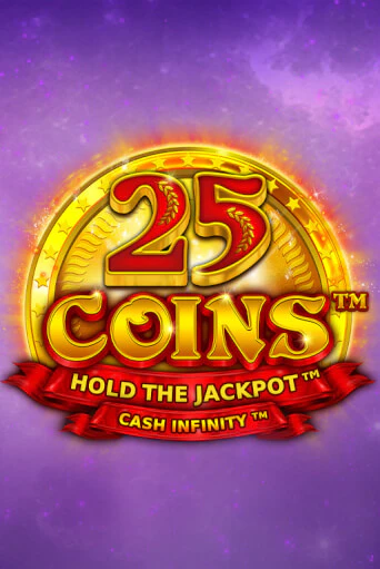 Демо игра 25 Coins играть онлайн | Casino X Online бесплатно