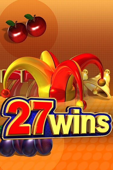 Демо игра 27 Wins играть онлайн | Casino X Online бесплатно