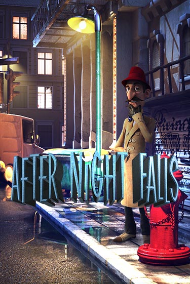 Демо игра After Night Falls играть онлайн | Casino X Online бесплатно