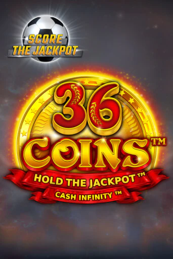 Демо игра 36 Coins Score The Jackpot играть онлайн | Casino X Online бесплатно