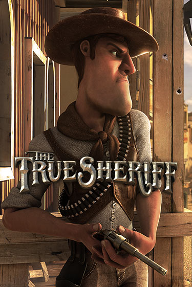 Демо игра The True Sheriff играть онлайн | Casino X Online бесплатно