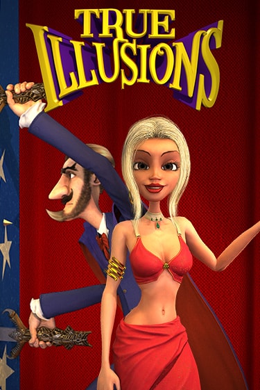 Демо игра True Illusions играть онлайн | Casino X Online бесплатно