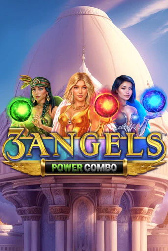 Демо игра 3 Angels Power Combo™ играть онлайн | Casino X Online бесплатно