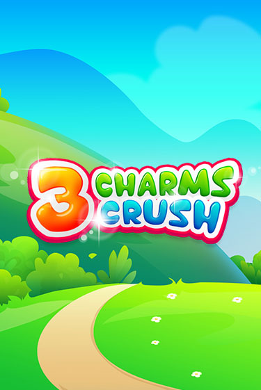 Демо игра 3 Charms Crush играть онлайн | Casino X Online бесплатно