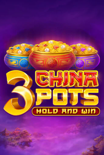 Демо игра 3 China Pots играть онлайн | Casino X Online бесплатно