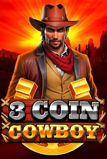 Демо игра 3 Coin Cowboy играть онлайн | Casino X Online бесплатно