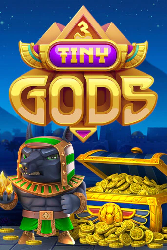 Демо игра 3 Tiny Gods играть онлайн | Casino X Online бесплатно