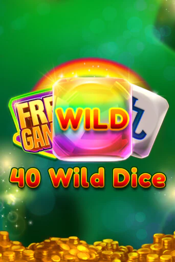 Демо игра 40 Wild Dice   играть онлайн | Casino X Online бесплатно