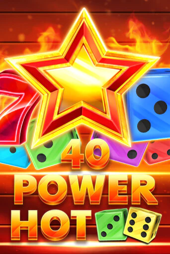 Демо игра 40 Power Hot Dice играть онлайн | Casino X Online бесплатно