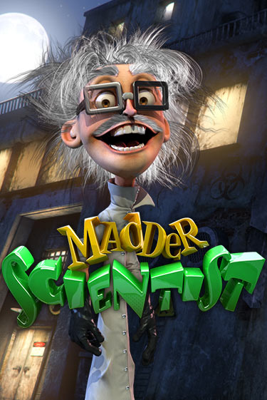 Демо игра Madder Scientist играть онлайн | Casino X Online бесплатно