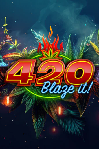 Демо игра 420 Blaze It играть онлайн | Casino X Online бесплатно