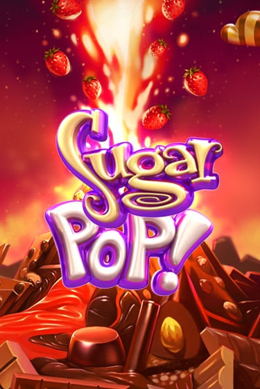 Демо игра Sugar Pop играть онлайн | Casino X Online бесплатно