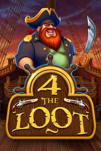 Демо игра 4 The Loot играть онлайн | Casino X Online бесплатно