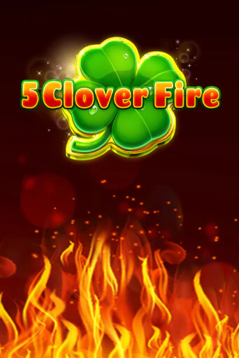 Демо игра 5 Clover Fire играть онлайн | Casino X Online бесплатно