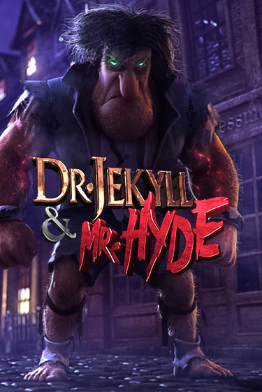 Демо игра Dr. Jekyll & Mr. Hyde играть онлайн | Casino X Online бесплатно