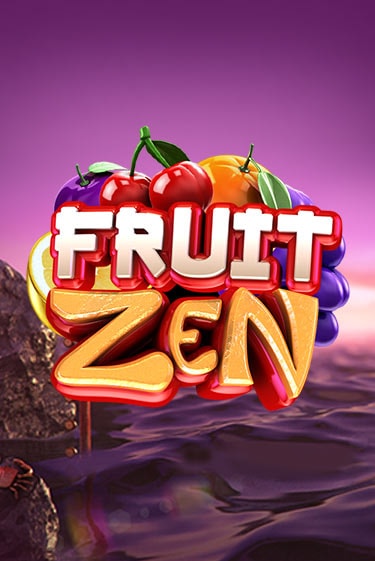 Демо игра Fruit Zen играть онлайн | Casino X Online бесплатно