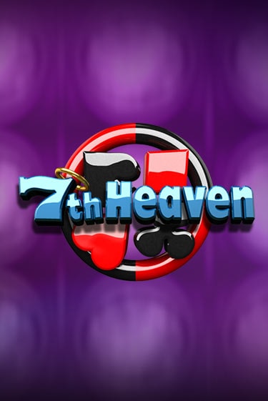 Демо игра 7th Heaven играть онлайн | Casino X Online бесплатно