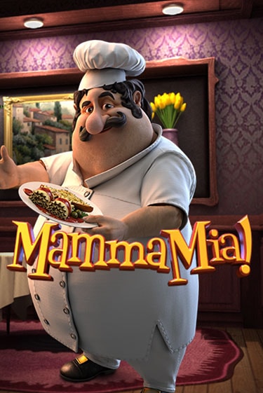 Демо игра Mamma Mia играть онлайн | Casino X Online бесплатно