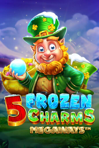 Демо игра 5 Frozen Charms Megaways играть онлайн | Casino X Online бесплатно