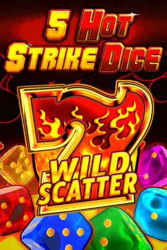 Демо игра 5 Hot Strike Dice играть онлайн | Casino X Online бесплатно