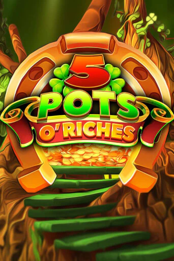 Демо игра 5 Pots O' Riches играть онлайн | Casino X Online бесплатно