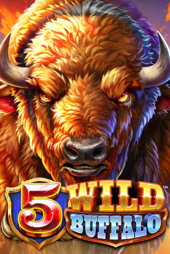 Демо игра 5 Wild Buffalo играть онлайн | Casino X Online бесплатно