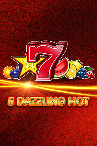 Демо игра 5 Dazzling Hot играть онлайн | Casino X Online бесплатно