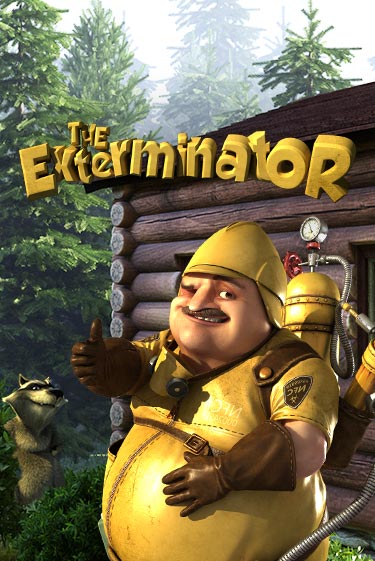 Демо игра The Exterminator играть онлайн | Casino X Online бесплатно