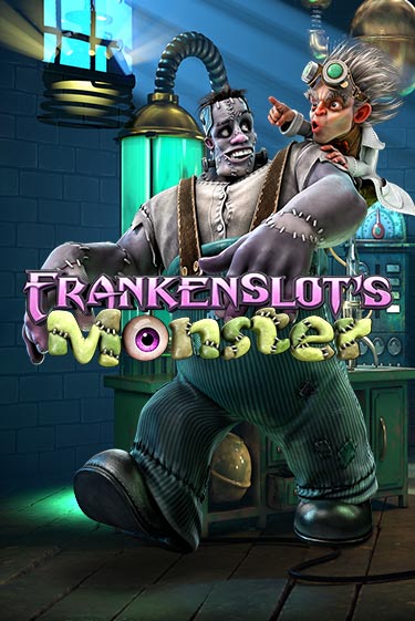 Демо игра Frankenslot's Monster играть онлайн | Casino X Online бесплатно