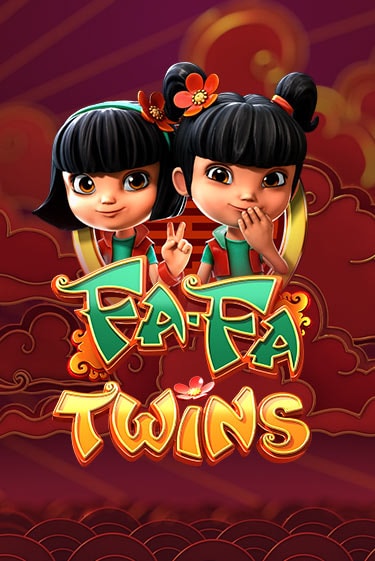 Демо игра Fa-Fa Twins играть онлайн | Casino X Online бесплатно