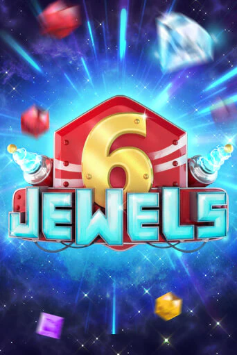 Демо игра 6 Jewels играть онлайн | Casino X Online бесплатно