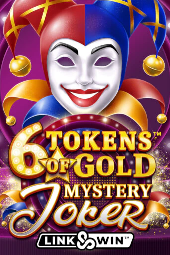 Демо игра 6 Tokens of Gold: Mystery Joker Link&Win™ играть онлайн | Casino X Online бесплатно