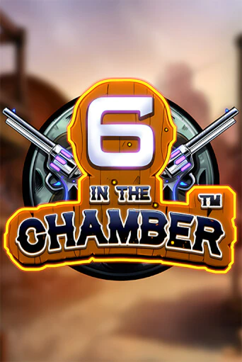 Демо игра 6 in the Chamber играть онлайн | Casino X Online бесплатно