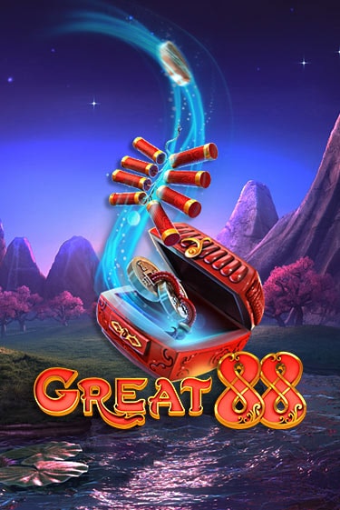 Демо игра Great 88 играть онлайн | Casino X Online бесплатно