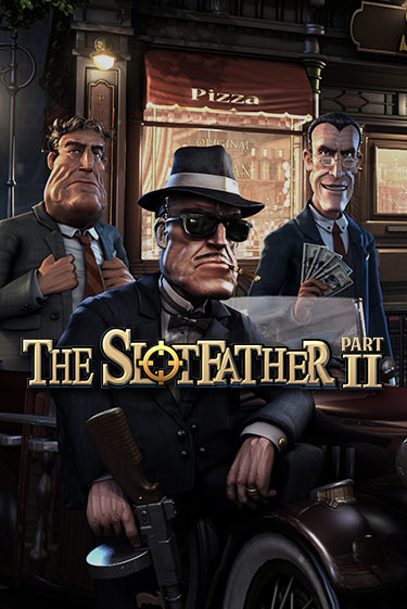 Демо игра Slotfather 2 играть онлайн | Casino X Online бесплатно